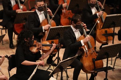 Cumhurbaşkanlığı senfoni orkestrası ne zaman açıldı
